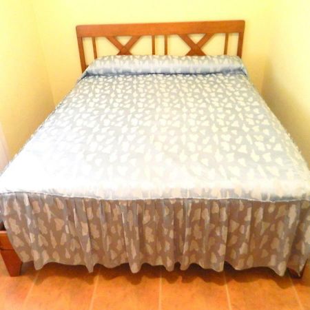 PeñíscolaTuryva Cova2公寓 外观 照片