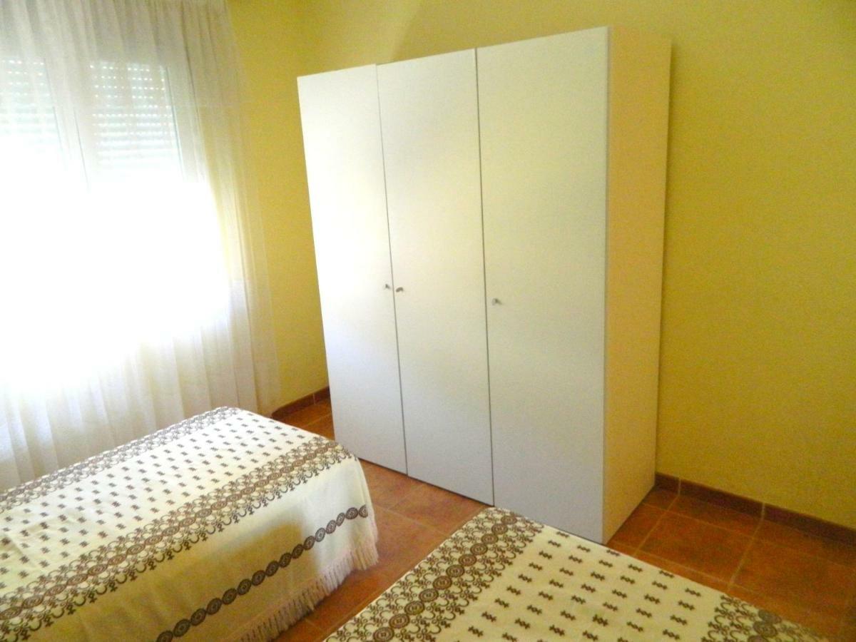 PeñíscolaTuryva Cova2公寓 外观 照片
