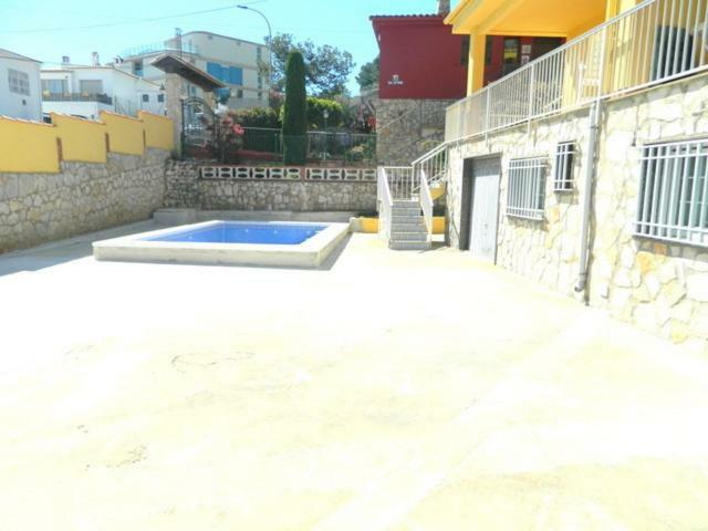 PeñíscolaTuryva Cova2公寓 外观 照片